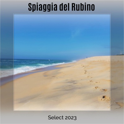 Spiaggia del Rubino