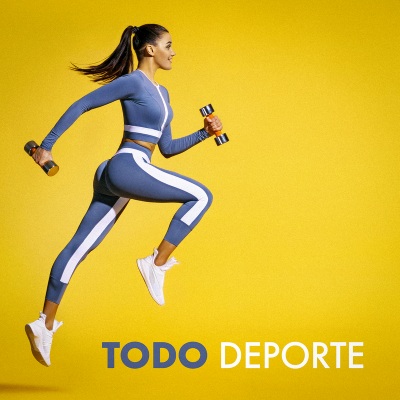 Todo Deporte (Explicit)