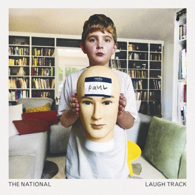 Laugh Track (Explicit)