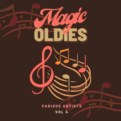 Magic Oldies, Vol. 4