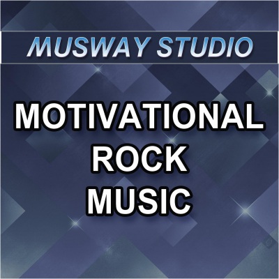 Motivational Rock Music