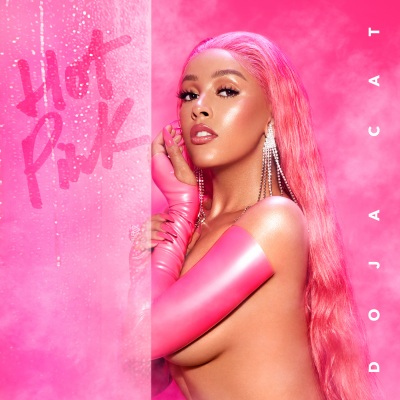 Hot Pink (Explicit)