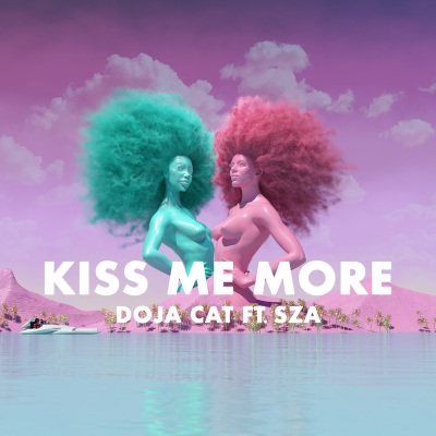 Kiss Me More (Explicit)