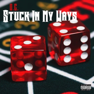 Stuck In My Ways (Explicit)