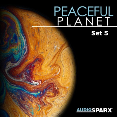 Peaceful Planet, Set 5