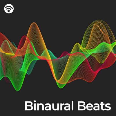 Livia Binaural - Radiant Binaural Beats Ambiance