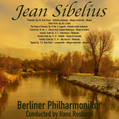 Jean Sibelius