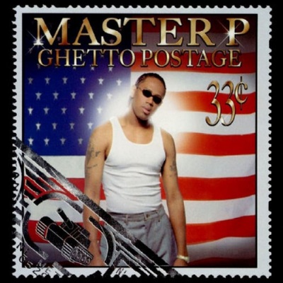 Ghetto Postage (Explicit)