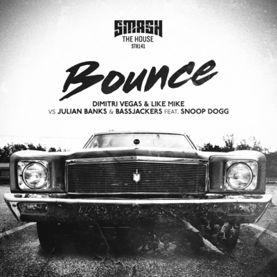 Bounce (Explicit)