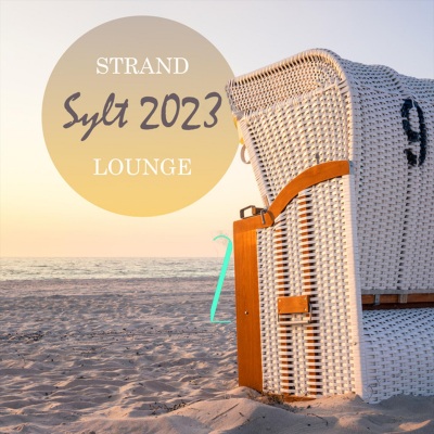 Strand Lounge Sylt 2023