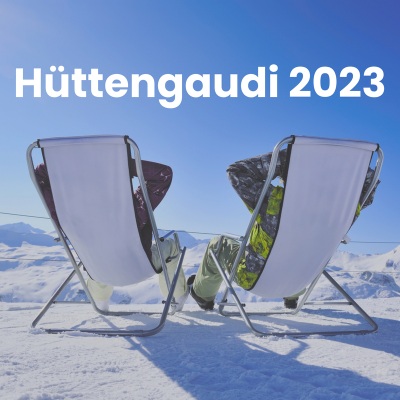 Hüttengaudi 2023