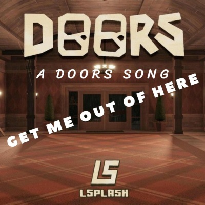 GET ME OUT OF HERE (feat. JoshuaMacks & LSPLASH)(Remastered|Explicit)