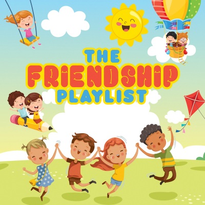 The Friendship Playlist