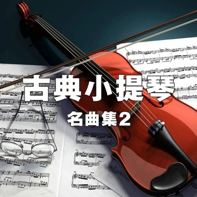 匈牙利舞曲之五 勃拉姆斯 (小提琴)