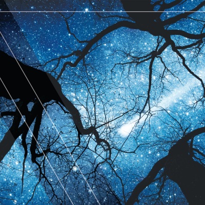 宇宙を感じる睡眠導入音楽 - 心が解放される音楽
