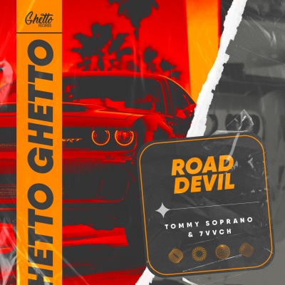 Road Devil