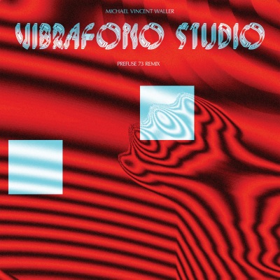 Vibrafono Studio (Prefuse 73 Remix)