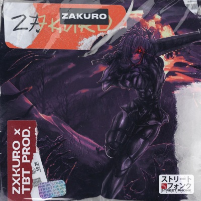 Zakuro (Explicit)