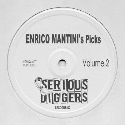 Enrico Mantini's Picks, Vol. 2