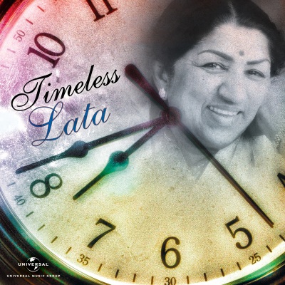 Timeless Lata