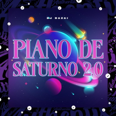 Piano de Saturno 2.0 (Explicit)