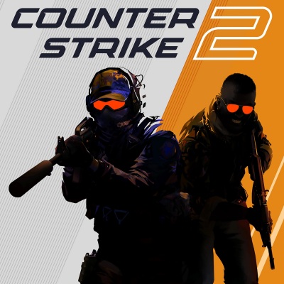 Counter-Strike 2