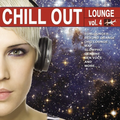 Chill Out Lounge Vol. 4