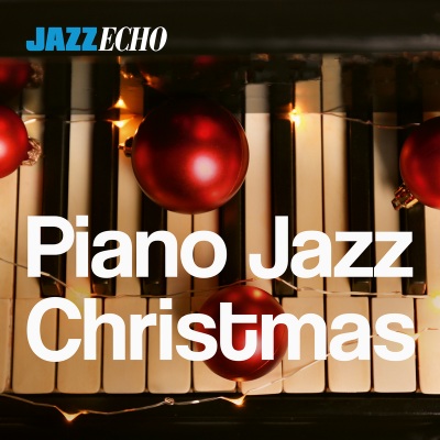 Piano Jazz Christmas by JazzEcho