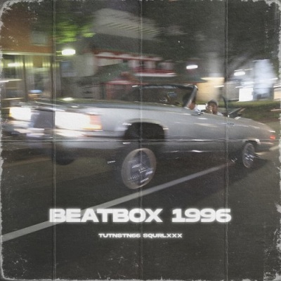 Beatbox 1996 (Explicit)