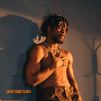 Johnny Drille - Save Your Tears