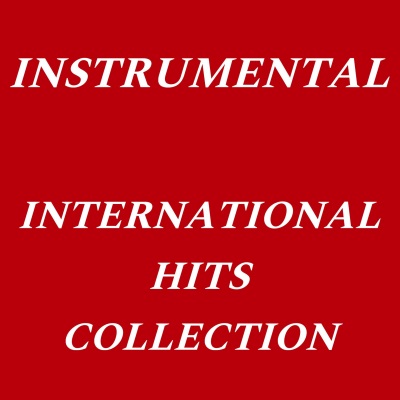 Instrumental International Hit Collection (Karaoke Basi)