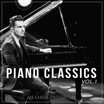 Alexandre Pachabezian - No. 1