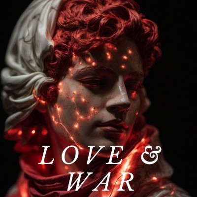 LOVE & WAR 爱与战争