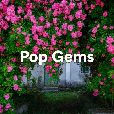 Pop Gems (Explicit)