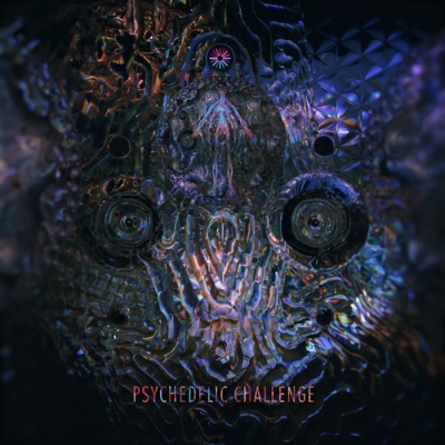 Psychedelic Challenge