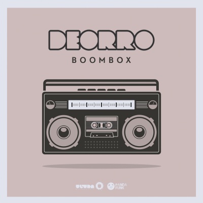 Boombox