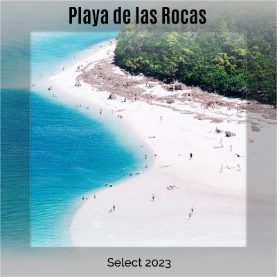 Playa de las Rocas Select 2023