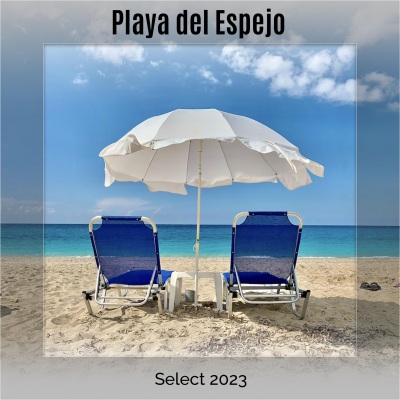 Playa del Espejo Select 2023