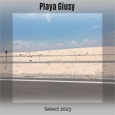 Playa Giusy Select 2023