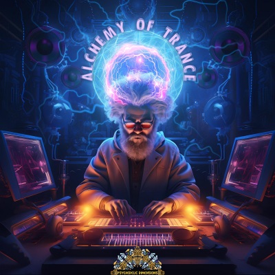 Alchemy of Trance