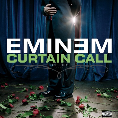 Curtain Call: The Hits (Deluxe Edition) [Explicit]