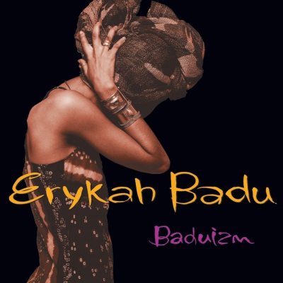 Baduizm (Explicit)