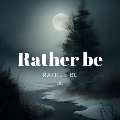 Rather be (律动版)