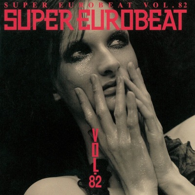 Super Eurobeat Vol. 82