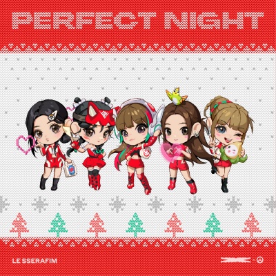 Perfect Night (Holiday Remix)