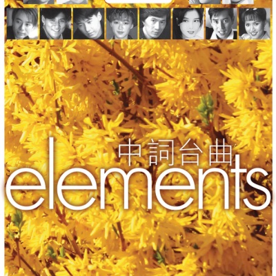 ELEMENTS -中词台曲