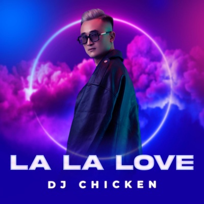 La La Love On My Mind (Extended Mix)(DJ Chicken版)