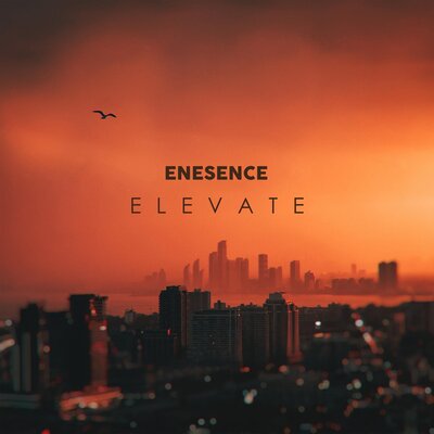Enesence - White Nights