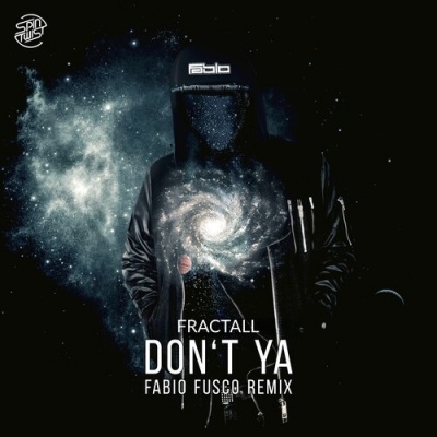 Don't Ya(Fabio Fusco Remix)