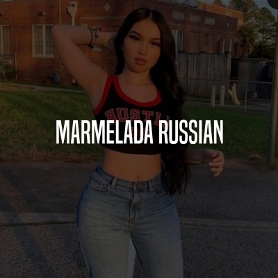 Marmelada Russian Song